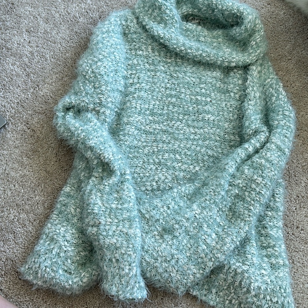 Boutique Sweater